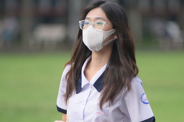 Chồng tôi là Tiến sĩ, tôi là Thạc sĩ, con trai chúng tôi vô cùng tầm thường-6