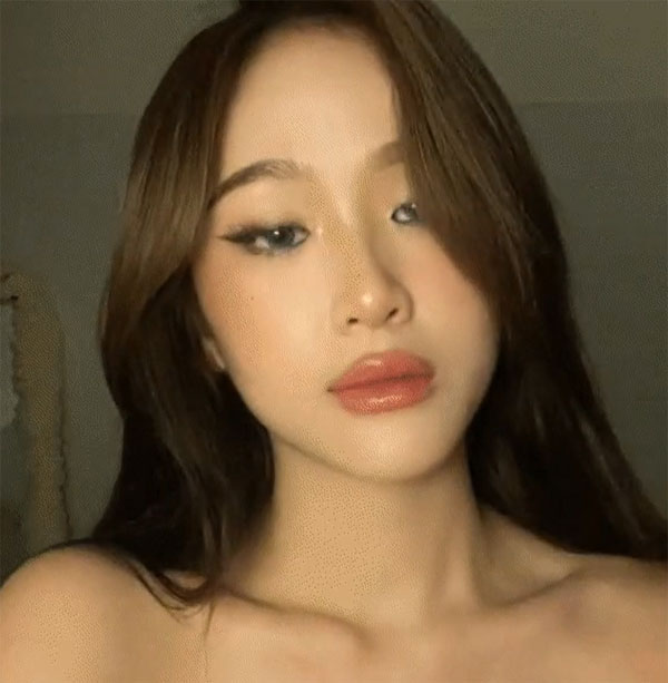 Nhan sắc của bạn gái Wokeup 5 năm trước gây ngỡ ngàng-4