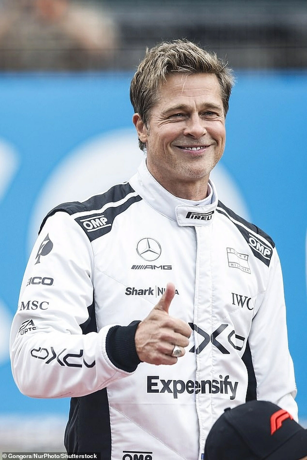 Brad Pitt khốn khổ vì vợ cũ: Chỉ người giàu mới làm khổ nhau lâu vậy-2
