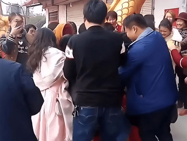 Hỷ sự hóa tang sự: Chú rể 24 tuổi qua đời trong tức tưởi vì một tập tục đám cưới-4