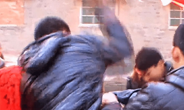 Hỷ sự hóa tang sự: Chú rể 24 tuổi qua đời trong tức tưởi vì một tập tục đám cưới-5