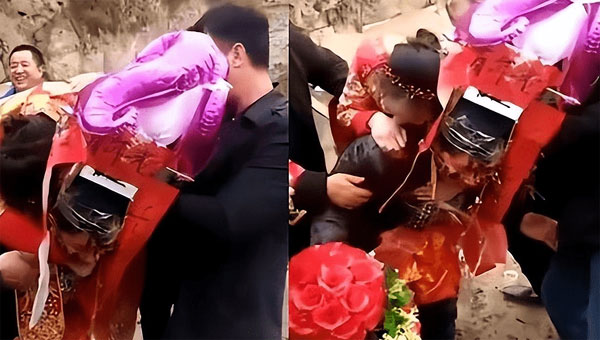 Hỷ sự hóa tang sự: Chú rể 24 tuổi qua đời trong tức tưởi vì một tập tục đám cưới-7