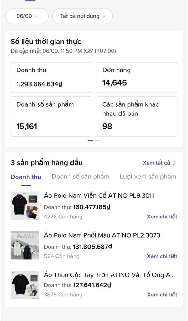 Chiến thần” livestream có nguy cơ lỗ 1 tỷ đồng vì ôm vé concert BLACKPINK than thở: Mọi người giúp em với!”-1