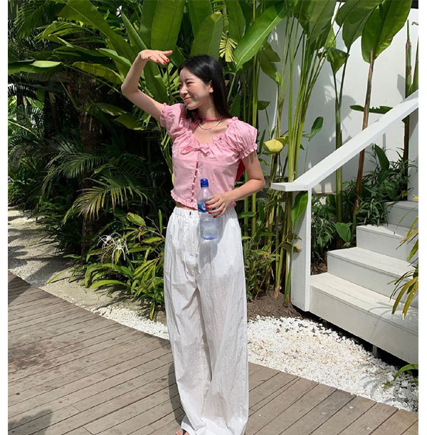 10 cách diện trang phục màu hồng sang trọng và tinh tế-4