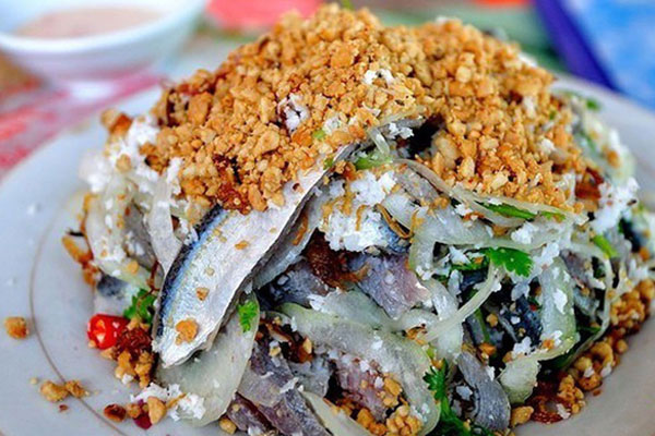 2 món ăn ‘khoái khẩu’ ngon miệng nhưng vô tình đục đẽo lá gan-1