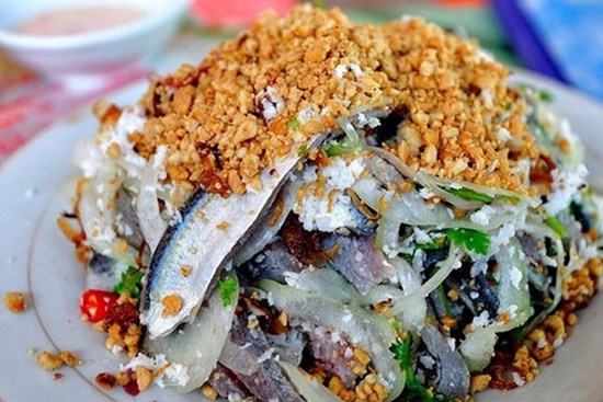 2 món ăn ‘khoái khẩu’ ngon miệng nhưng vô tình