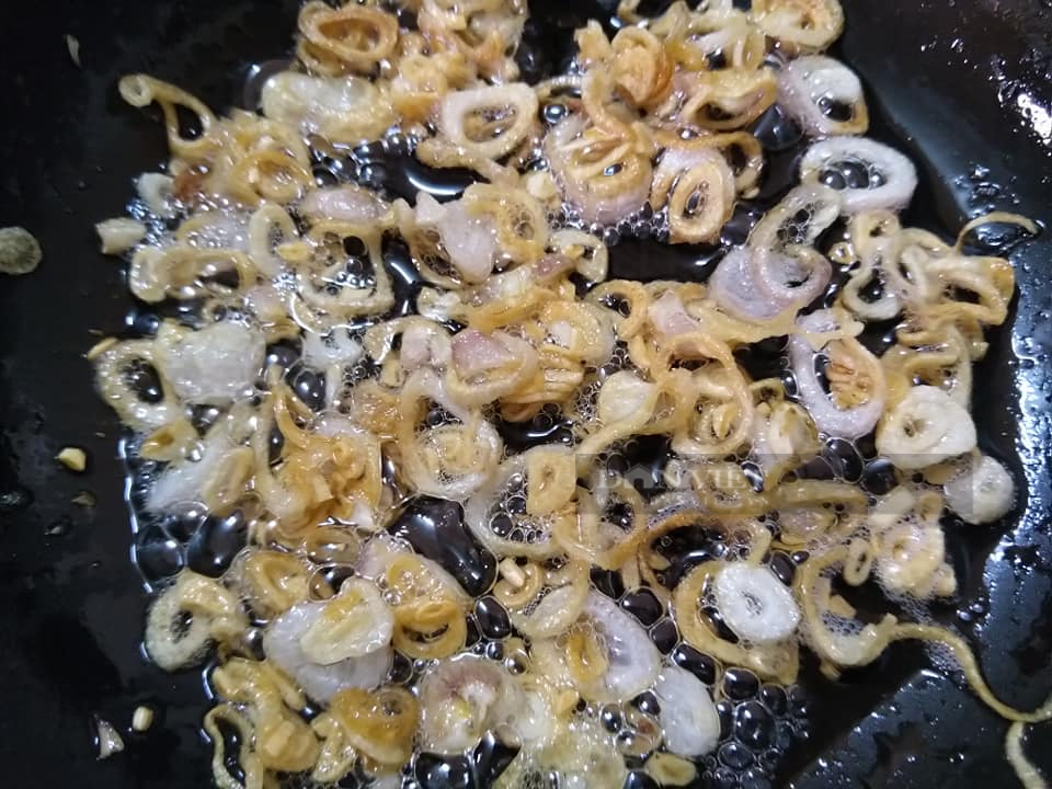 Loại động vật thân mềm rẻ tiền hóa ra là vị thuốc cường dương, đại bổ, đem nấu cháo cực thơm ngon-6