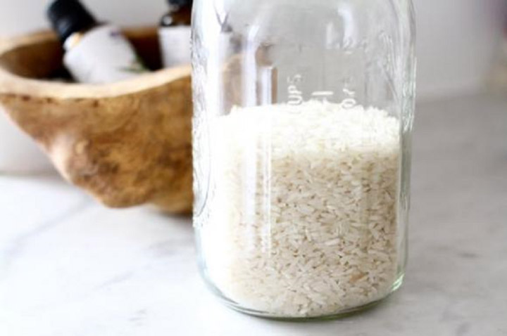 Ngoài để ăn, gạo còn có công dụng vạn năng khiến ai cũng ngỡ ngàng-1