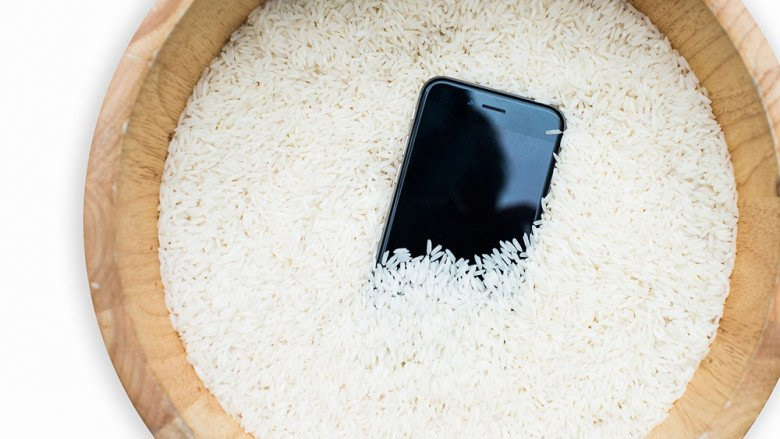 Ngoài để ăn, gạo còn có công dụng vạn năng khiến ai cũng ngỡ ngàng-2