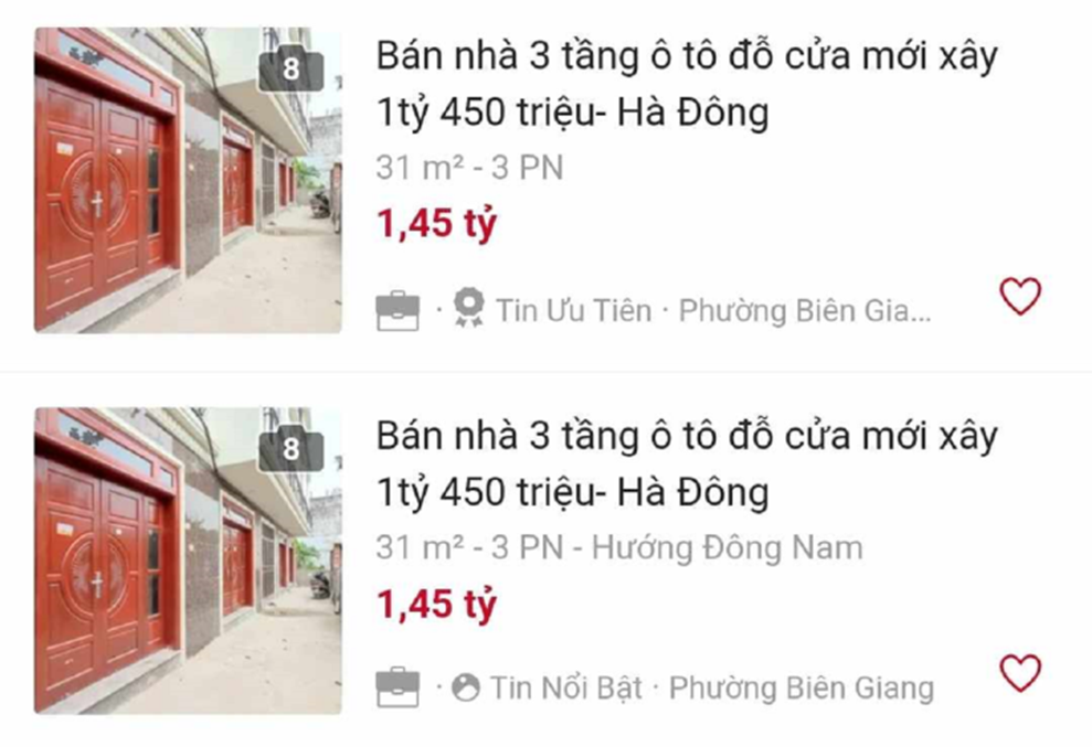 Dưới 2 tỷ đồng nên mua nhà đất ở đâu Hà Nội?-2