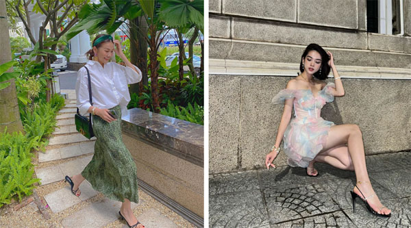 5 kiểu sandal phủ sóng phong cách của các mỹ nhân Việt-2