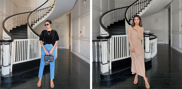 5 kiểu sandal phủ sóng phong cách của các mỹ nhân Việt-4