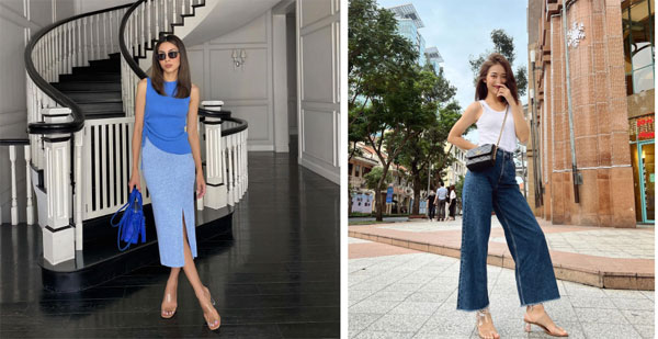 5 kiểu sandal phủ sóng phong cách của các mỹ nhân Việt-5