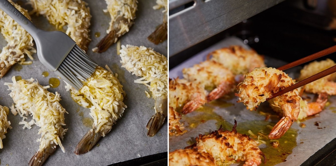 Thêm một cách chiên tôm ngon xuất sắc với một nguyên liệu rất quen thuộc-4