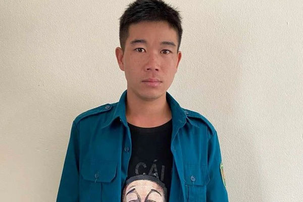 Lời khai của nghịch tử giết bố rồi bỏ trốn sang Trung Quốc-3