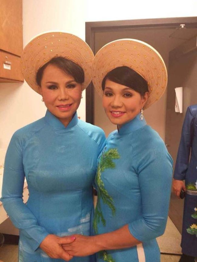 Thanh Tuyền tuổi 74: Hạnh phúc bên chồng trong biệt thự rộng lớn, hòa thuận với con dâu Ngọc Huyền-3