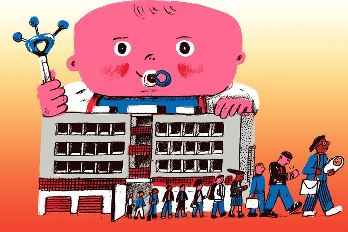 Vị giám đốc Nhật Bản vừa lên chức đã cấm nhân viên làm quá 8 tiếng/ngày, kết quả hơn 10 năm sau khiến tất cả kinh ngạc-1