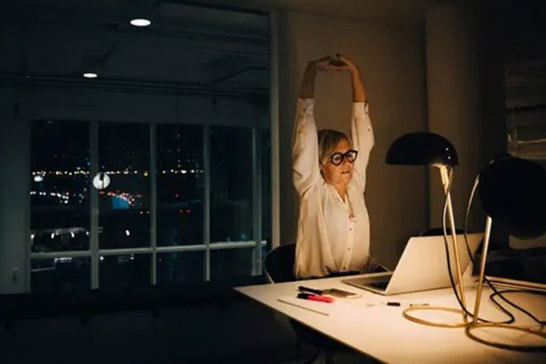 Vị giám đốc Nhật Bản vừa lên chức đã cấm nhân viên làm quá 8 tiếng/ngày, kết quả hơn 10 năm sau khiến tất cả kinh ngạc-3