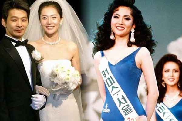 Vợ Jang Dong Gun bị nghi trốn thuế-3