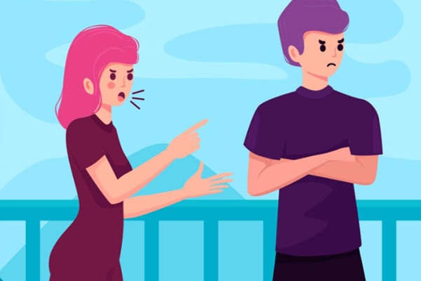 Chụp ảnh kỉ niệm 10 năm ngày cưới, tôi ngượng mặt với câu nói của chồng-1