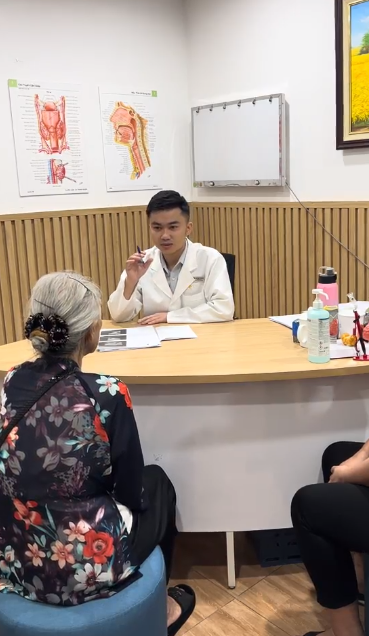 Cụ bà 86 tuổi vẫn sống khỏe dù từng mắc 2 loại ung thư-1
