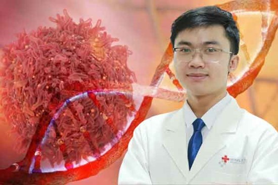 Cụ bà 86 tuổi vẫn sống khỏe dù từng mắc 2 loại ung thư