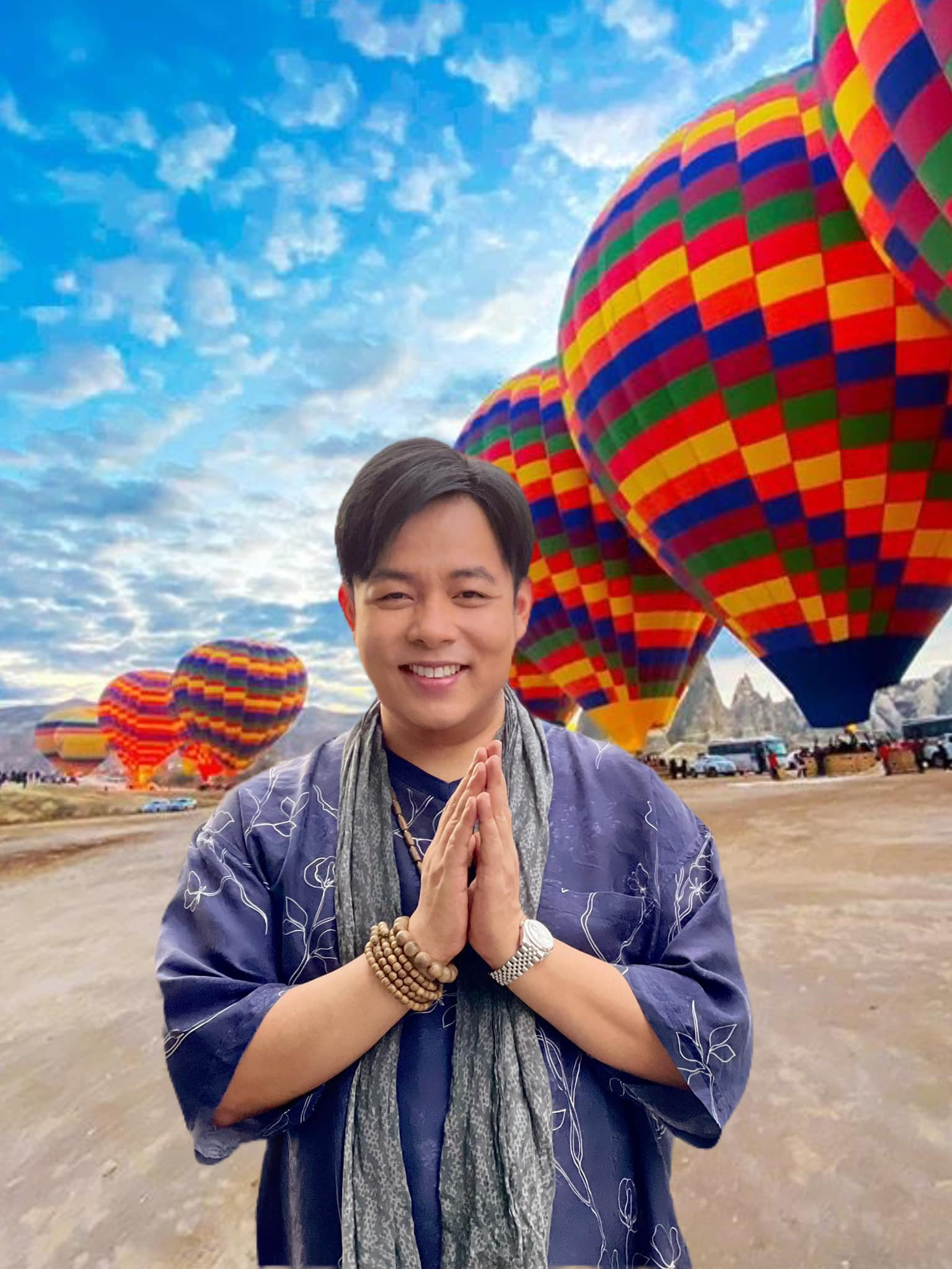 Ca sĩ Quang Lê 3 tháng giảm 10kg, được hứa tặng 1 tỷ-1