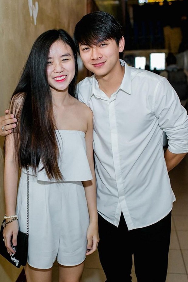Ly hôn Hoài Lâm, vợ cũ hotgirl làm mẹ đơn thân bán bún nuôi hai con giờ giàu sang, các con vừa ngoan vừa xinh-3