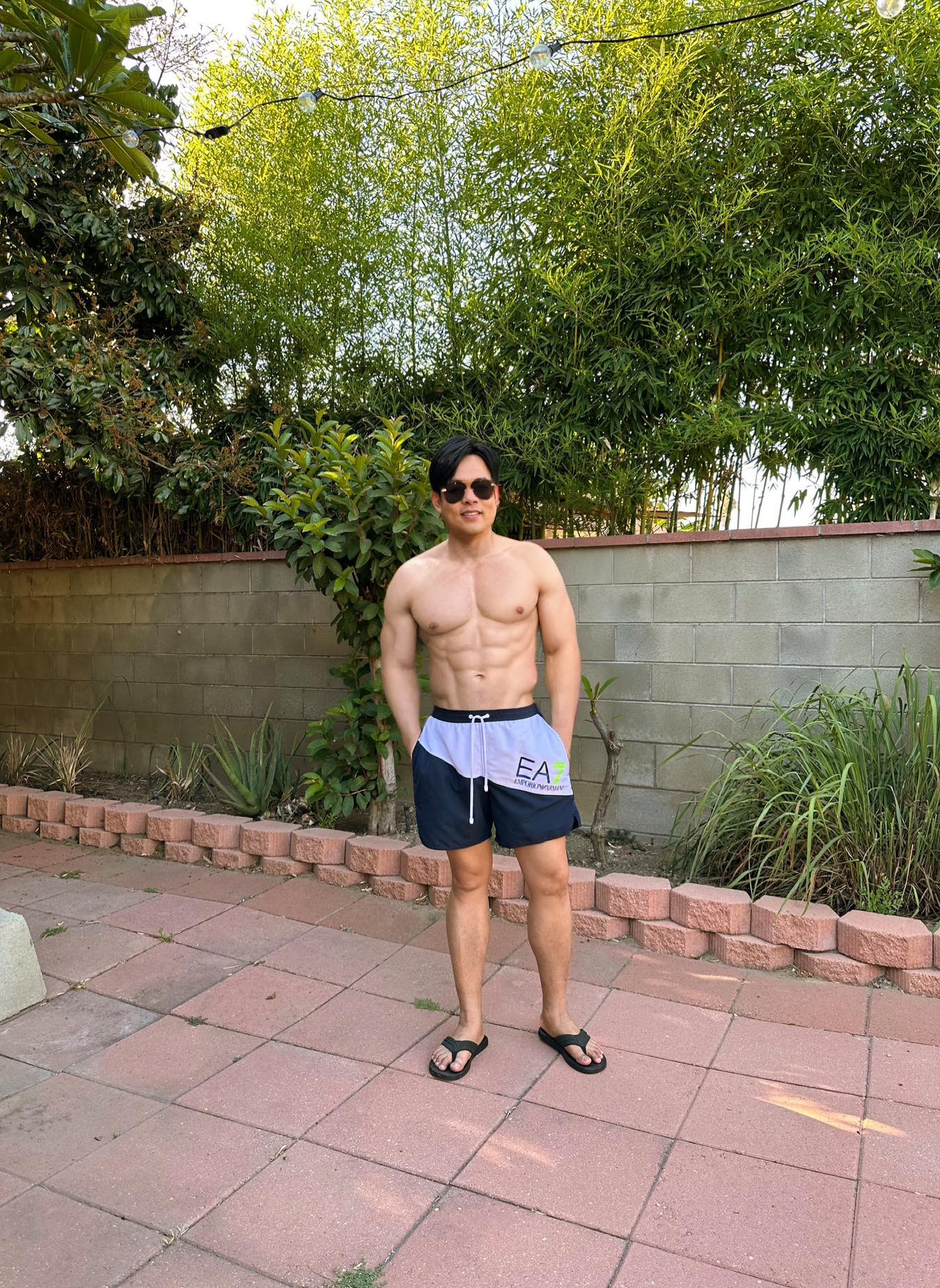 Ca sĩ Quang Lê 3 tháng giảm 10kg, được hứa tặng 1 tỷ-3