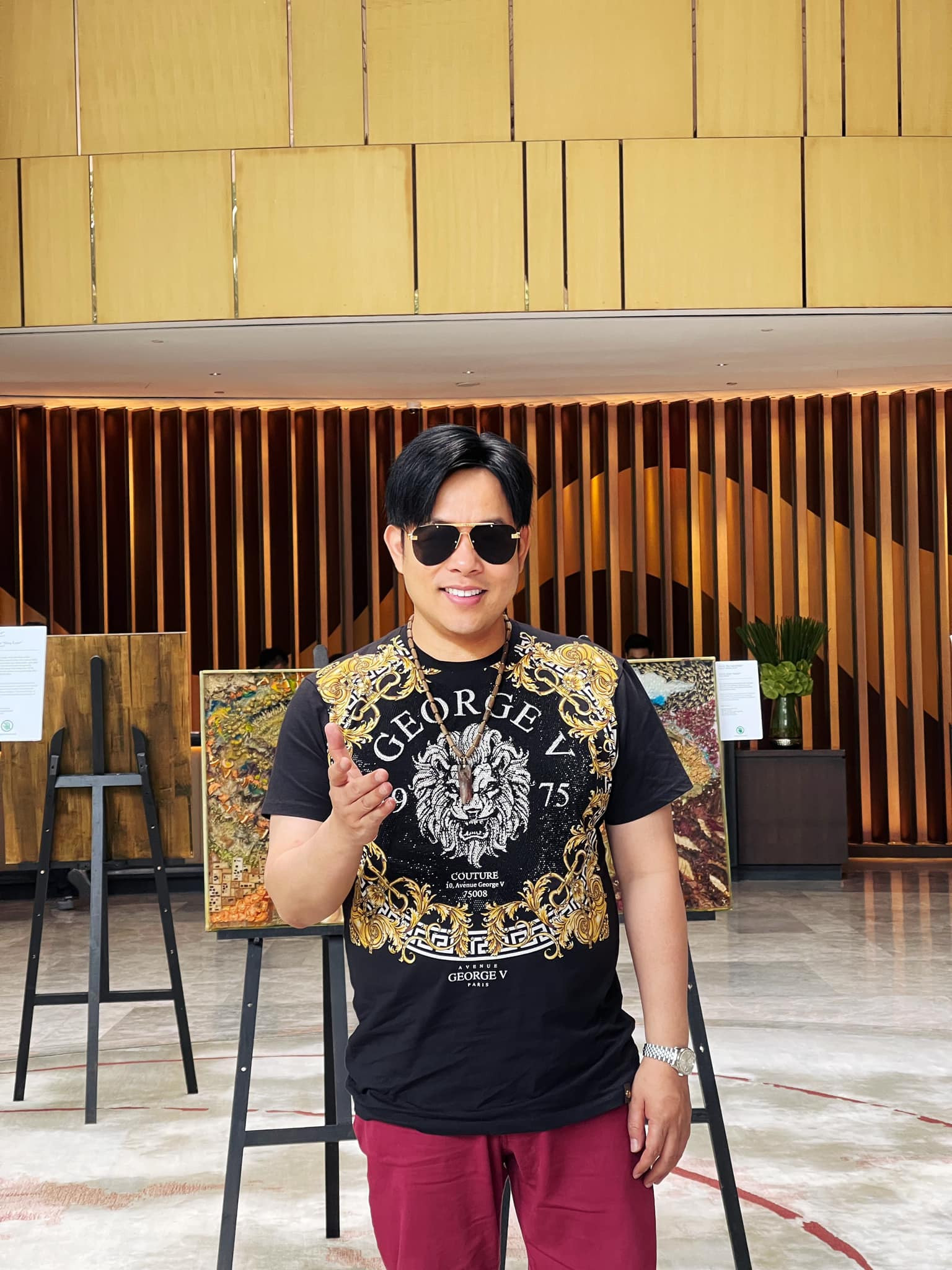 Ca sĩ Quang Lê 3 tháng giảm 10kg, được hứa tặng 1 tỷ-4