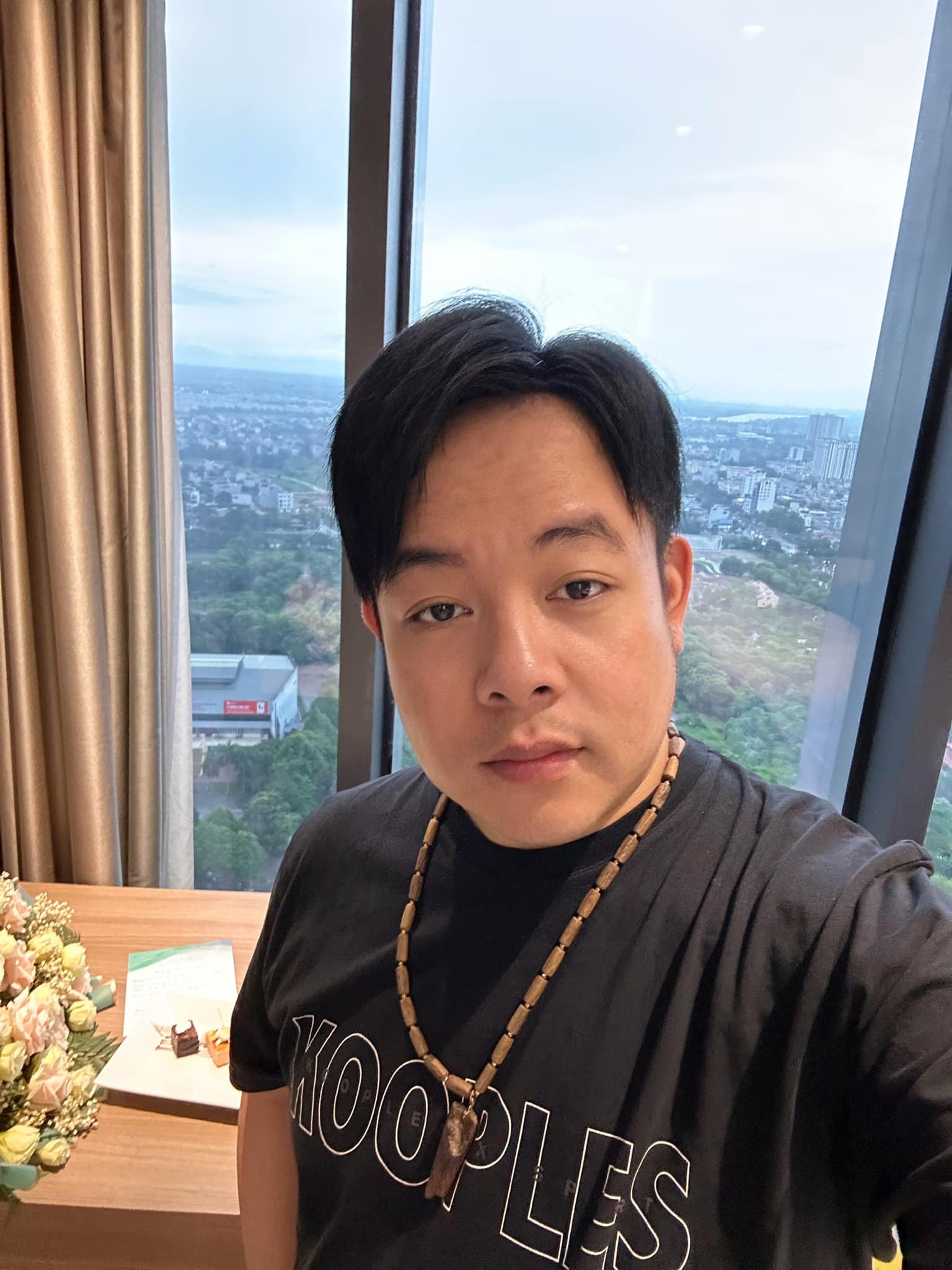 Ca sĩ Quang Lê 3 tháng giảm 10kg, được hứa tặng 1 tỷ-6