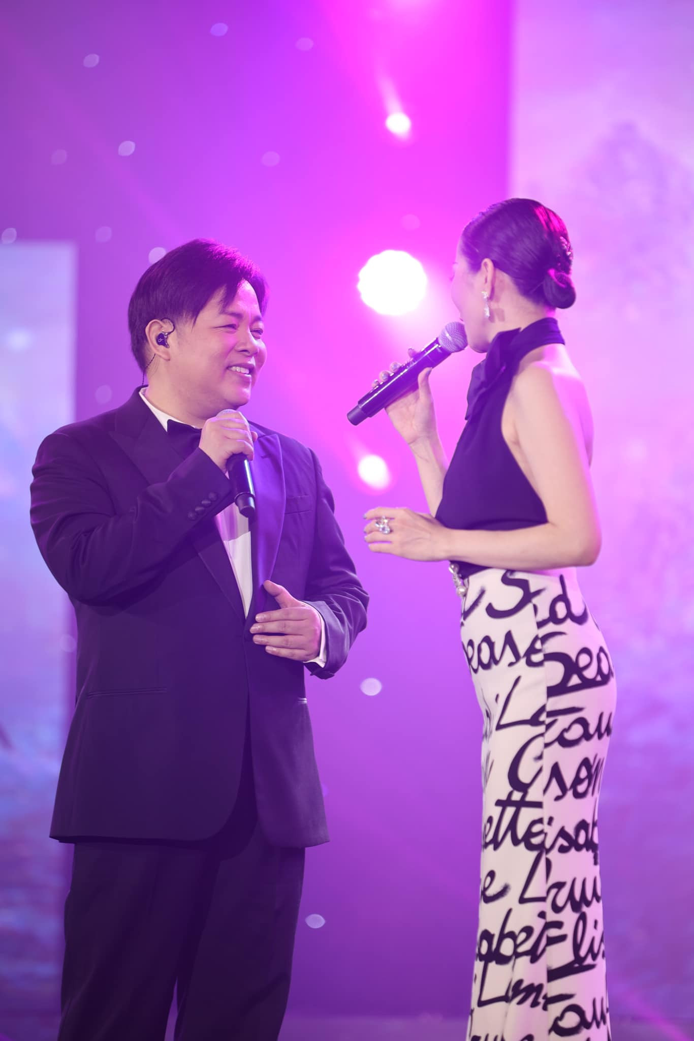 Ca sĩ Quang Lê 3 tháng giảm 10kg, được hứa tặng 1 tỷ-7