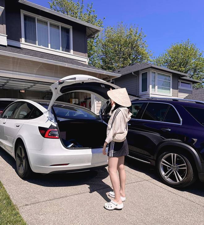 Lam Trường tiết lộ mối quan hệ giữa hai con ruột cùng bố khác mẹ, U50 chuẩn bị sinh thêm con với vợ kém 17 tuổi-7