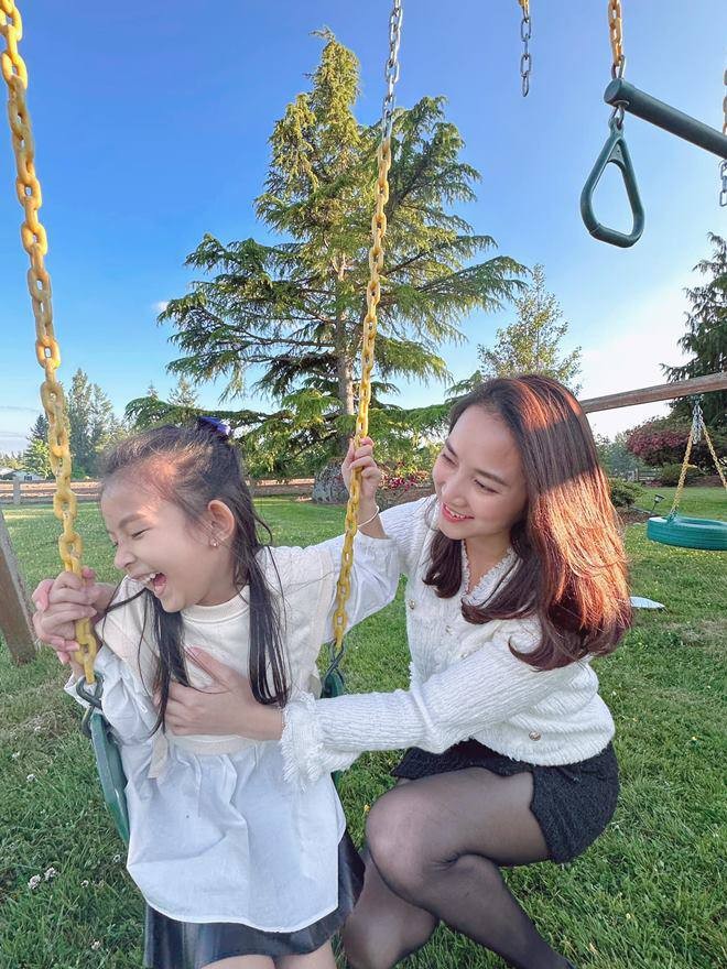 Lam Trường tiết lộ mối quan hệ giữa hai con ruột cùng bố khác mẹ, U50 chuẩn bị sinh thêm con với vợ kém 17 tuổi-11