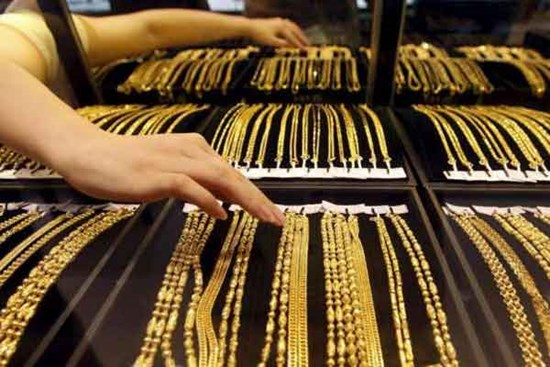 Giá vàng hôm nay 16/7: Triển vọng lạc quan, vàng đi lên