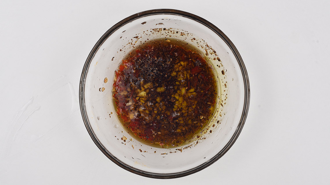 Cách làm sách bò trộn dưa chuột giòn dai hấp dẫn-3