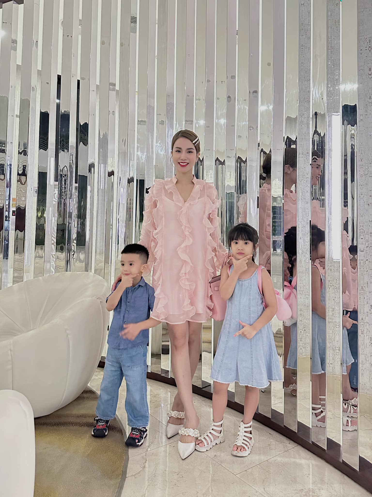 Rộ tin Diệp Lâm Anh được chu cấp 500 triệu đồng mỗi tháng và nhà 10 tỷ nhưng vẫn đòi hỏi, nữ diễn viên đã lên tiếng-2