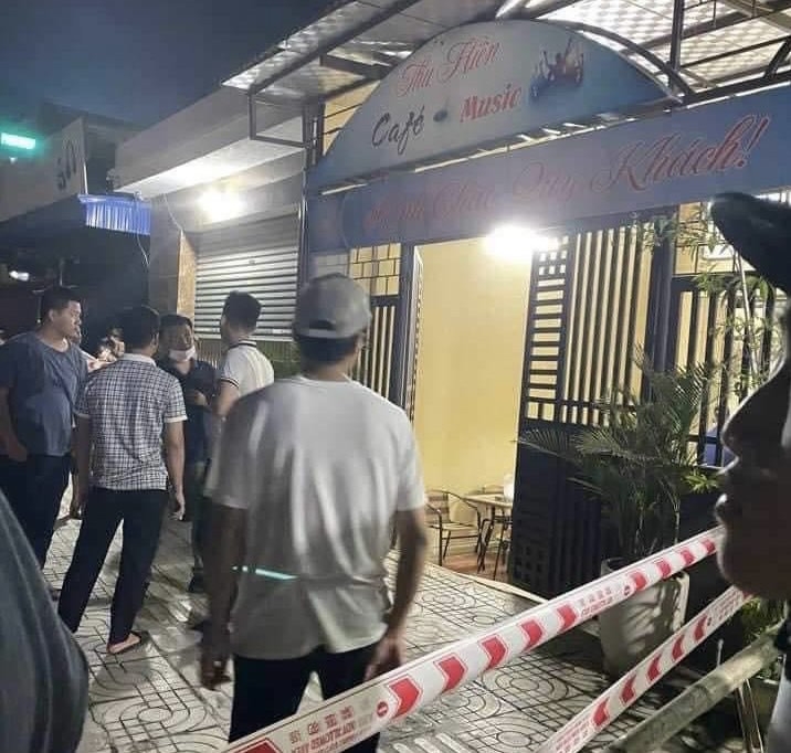 Nữ chủ quán cà phê tử vong trong tình trạng lõa thể ở Hải Phòng-1