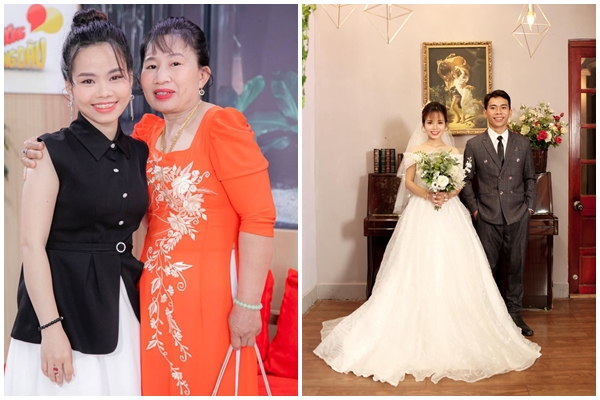 Đưa 2 điều kiện khi mẹ chồng vay vàng cưới, tôi sốc vì thái độ sau đó-2