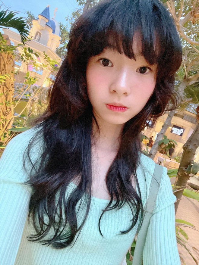 Con gái MC Thanh Thảo Hugo tự tin ghi điểm trước ống kính-7