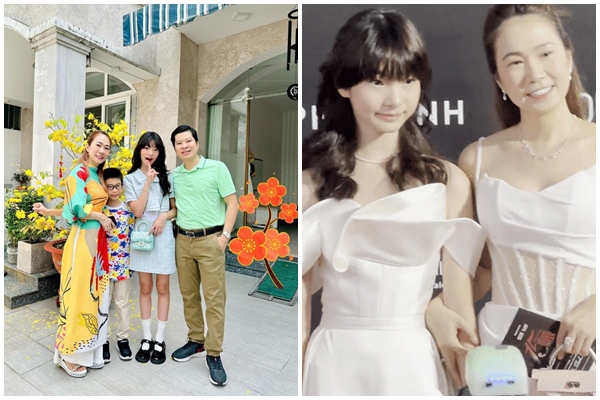 Phòng riêng xịn sò, có cả tủ phụ kiện và túi xách của bé Dâu - con gái MC Thanh Thảo Hugo-11