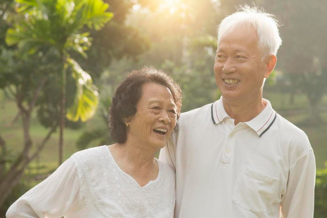 Lương 35 triệu, có 3 con trai, tôi cũng không bằng hàng xóm có 1 con gái-1