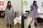5 mẫu váy không phù hợp để mặc đi du lịch-6