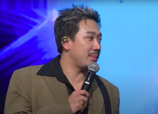 Trấn Thành sai thành ngữ Việt Nam cơ bản, phản ứng khi bị bắt lỗi gây ngạc nhiên-3