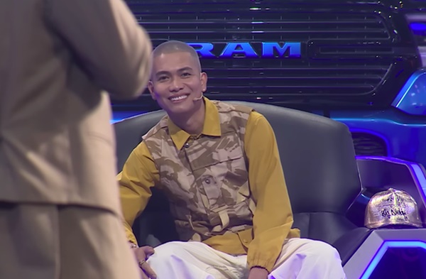 Trấn Thành sai thành ngữ Việt Nam cơ bản, phản ứng khi bị bắt lỗi gây ngạc nhiên-4