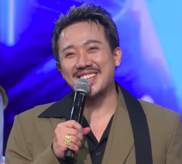 Trấn Thành sai thành ngữ Việt Nam cơ bản, phản ứng khi bị bắt lỗi gây ngạc nhiên-6