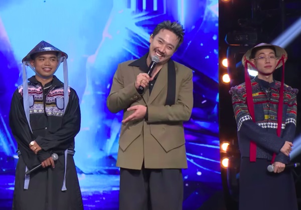 Trấn Thành sai thành ngữ Việt Nam cơ bản, phản ứng khi bị bắt lỗi gây ngạc nhiên-7