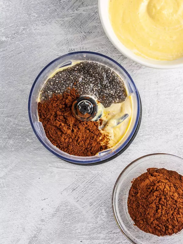 Gợi ý 3 công thức sinh tố 2 tầng thơm ngon giúp dưỡng da trắng mịn và giảm cân-7