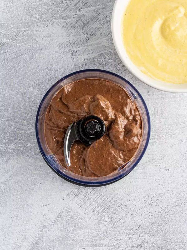 Gợi ý 3 công thức sinh tố 2 tầng thơm ngon giúp dưỡng da trắng mịn và giảm cân-8