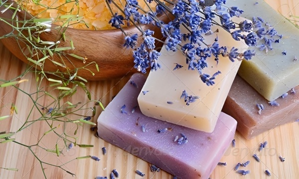 Mẹo vặt hay với xà phòng không phải ai cũng biết?-3